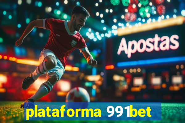 plataforma 991bet